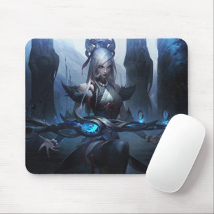 Sheriff Gaming Mousepad   Sniper Elite Fanart-Pad