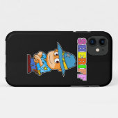 Sheriff iPhone 5/5s Fall Case-Mate iPhone Hülle (Rückseite (Horizontal))