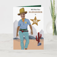 Sheriff Kids Cowboy Special Original ADD Foto