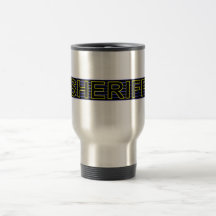 Sheriff-Reise-Tasse