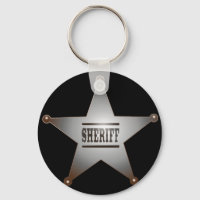 Sheriff star