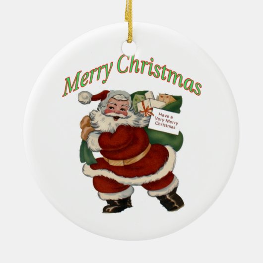 Sheriff Stellvertretendes Abzeichen Keramikornament (Hinten)