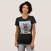 Sheriff T-Shirt (Vorne ganz)