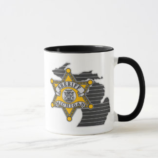 Sheriff Tasse