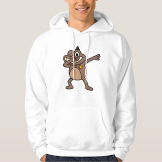 Sheriff Toadster Garten Banban Mouse Pad Costum Hoodie