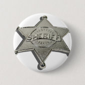 SheriffBadgeLetters110510 Button (Vorderseite)