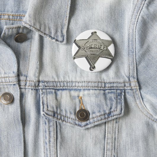 SheriffBadgeLetters110510 Button (Beispiel)