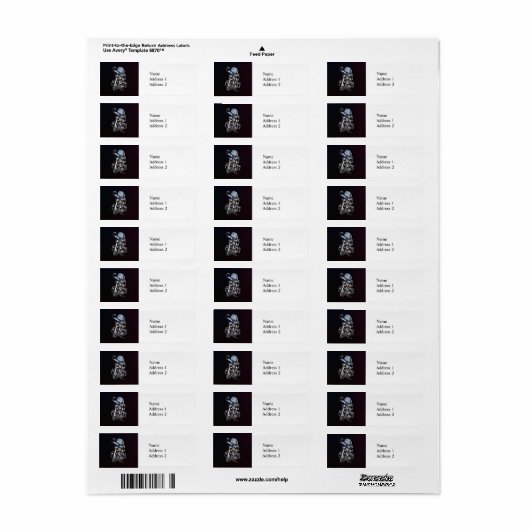 Sheriffs Motorrad (Vorne)