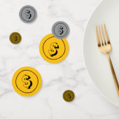 Sheriffs Stash Confetti Konfetti (Gruppe)