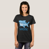 Sherk T-Shirt (Vorne ganz)