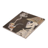 Sherlock Bones Fliese (Seite)