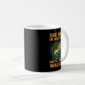 Sherlock Holmes Art-Deco Literatur Kaffeetasse (VorderseiteRechts)