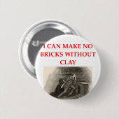 sherlock holmes button (Vorne & Hinten)