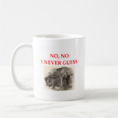 sherlock holmes kaffeetasse (Links)