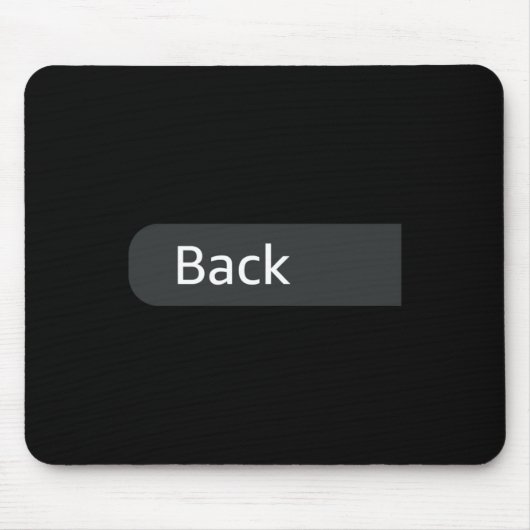 Sherlock Holmes Watson I Don't Understand  Mousepad (Vorne)