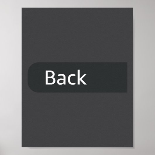 Sherlock Holmes Watson I Don't Understand  Poster (Vorne)