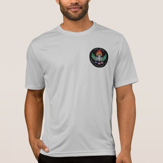 Sherlock ist CEXE T-Shirt (Vorderseite)