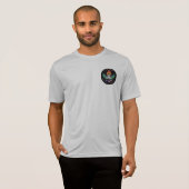 Sherlock ist CEXE T-Shirt (Vorne ganz)
