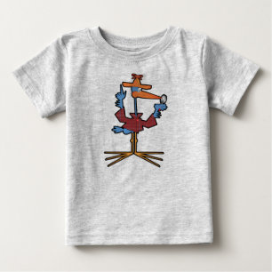 Sherlock-Storch Baby T-shirt