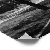 Sherman Avenue Poster (Ecke)