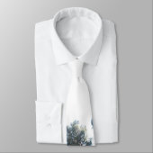 Sherman-Baum-Krawatte Krawatte (Gebunden)