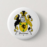 Sherman-Familienwappen