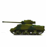 Sherman Tank Foto-Skulptur Freistehende Fotoskulptur<br><div class="desc">Sherman-Tank-Skulptur,  Ideal-Display-Element</div>