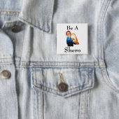 Shero Button (Beispiel)