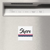 Shero Magnet (In Situ (Geschirrspüler))