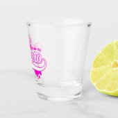 SHERO Shot Glass Schnapsglas (Rechts)
