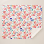 Sherpa Blanka Sherpadecke (Vorderseite (Horizontal))