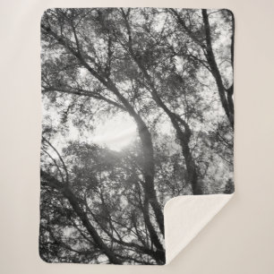 Sherpa Blanket ART AND DESIGN STYLE Sherpadecke