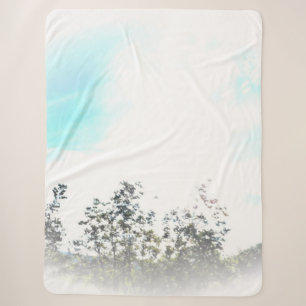 Sherpa Blanket ART AND DESIGN STYLE Sherpadecke