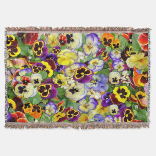 Sherpa Blanket Decke