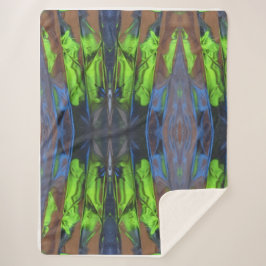 Sherpa Blanket Dreams Sherpadecke