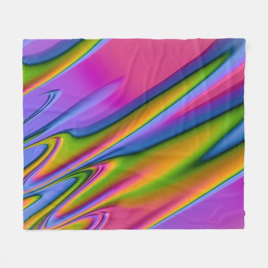 Sherpa Blanket Fleecedecke (Vorderseite (Horizontal))