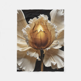 Sherpa Blanket Fleecedecke