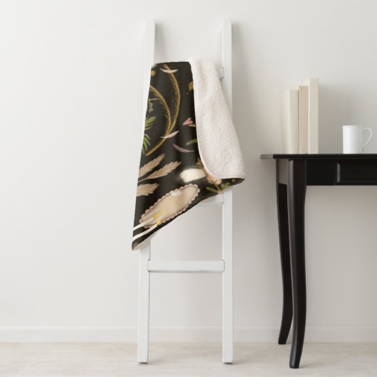 Sherpa Blanket für deinen Geliebten Sherpadecke (Beispiel)