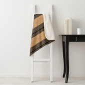 Sherpa Blanket-Large-Brown Yellowstone Sherpadecke (Beispiel)