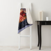 Sherpa Blanket Sherpadecke (Beispiel)