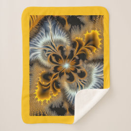 Sherpa Blanket Sherpadecke