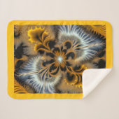 Sherpa Blanket Sherpadecke (Vorderseite (Horizontal))