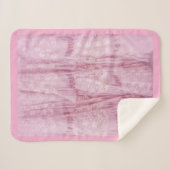 Sherpa Blanket Sherpadecke (Vorderseite (Horizontal))