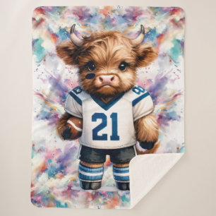 Sherpa Blanket Sherpadecke