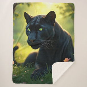 Sherpa Blanket Sherpadecke