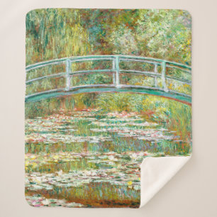 Sherpa Blanket Sherpadecke