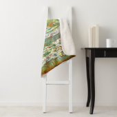 Sherpa Blanket Sherpadecke (Beispiel)