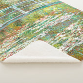 Sherpa Blanket Sherpadecke (3/4)