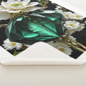 Sherpa Blanket Sherpadecke (3/4)