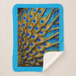 Sherpa Blanket Sherpadecke